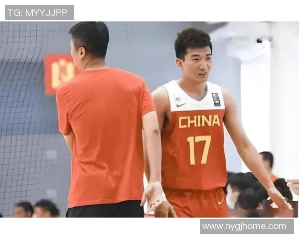 孙铭徽在对阵广东队的精彩表现引发球迷热议，谁将成为比赛的关键先生